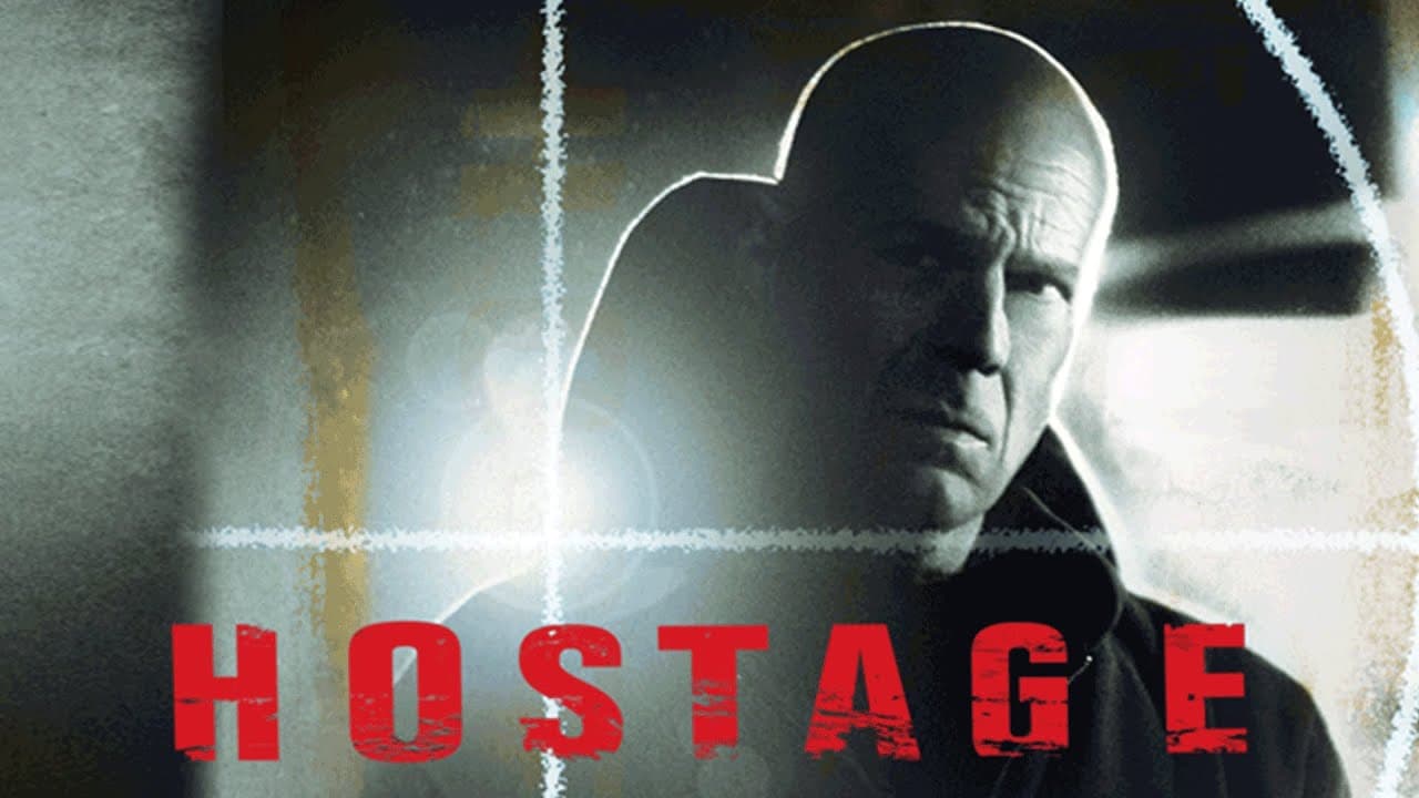 Hostage trailer thumbnail