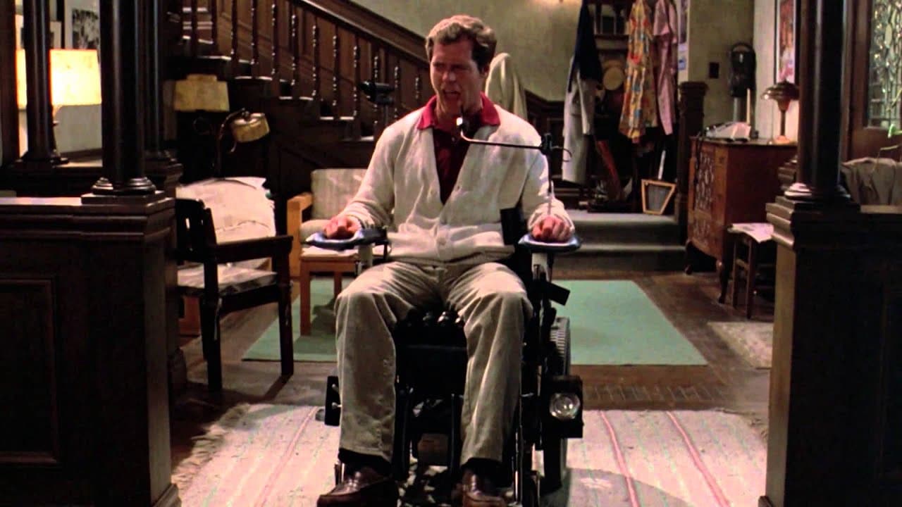 Incidents de parcours trailer thumbnail