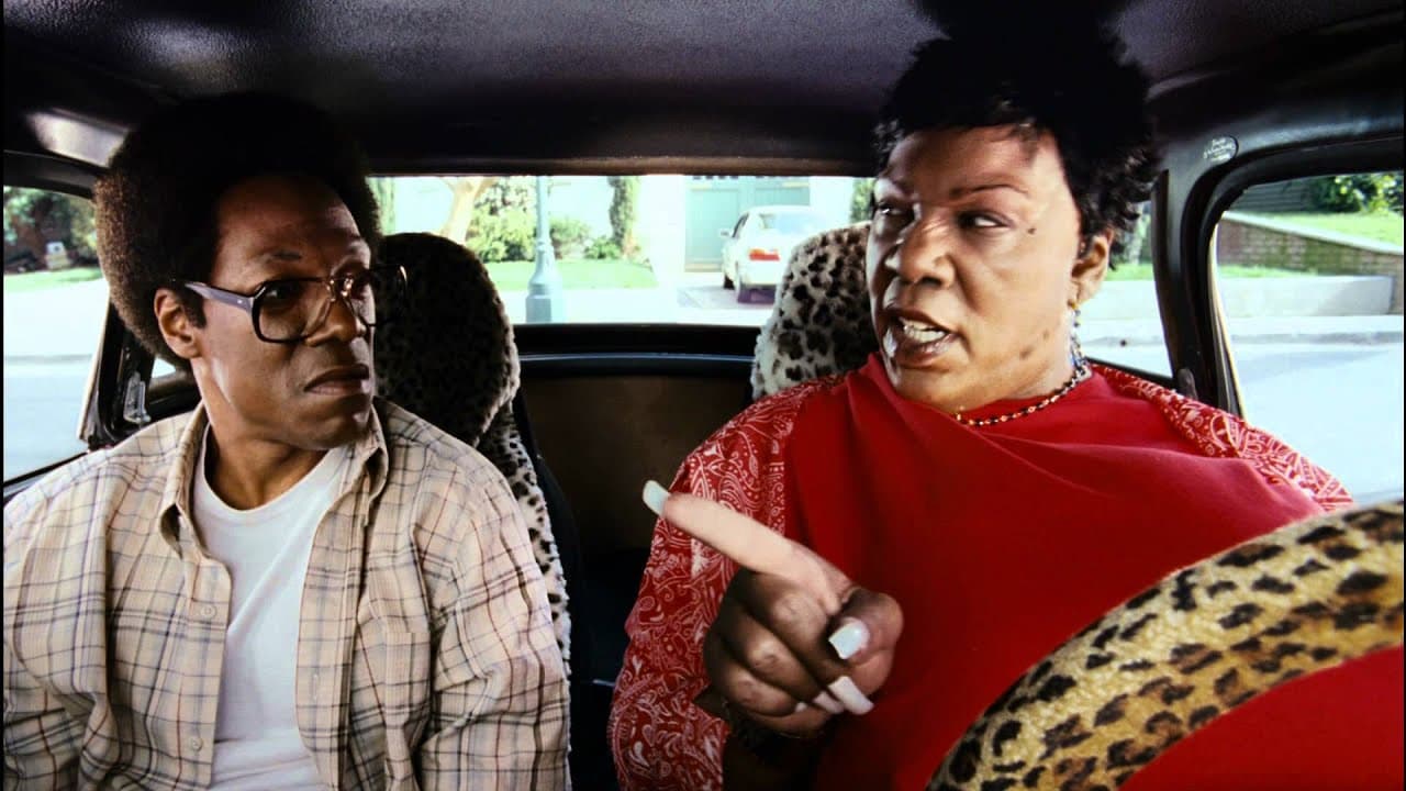Norbit trailer thumbnail