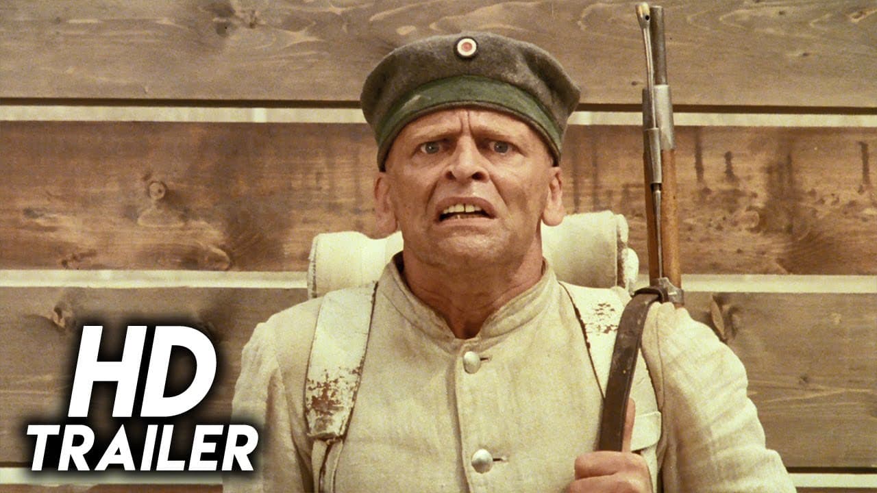 Woyzeck trailer thumbnail