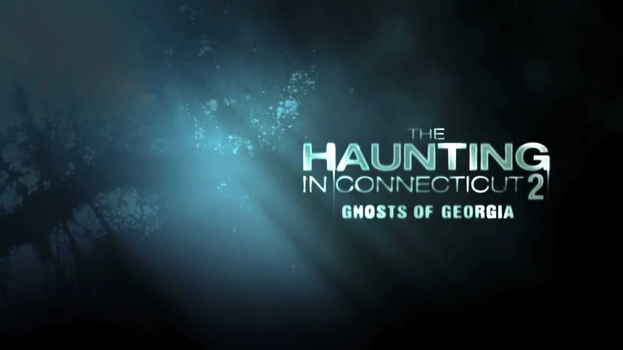 Ghosts of Georgia trailer thumbnail