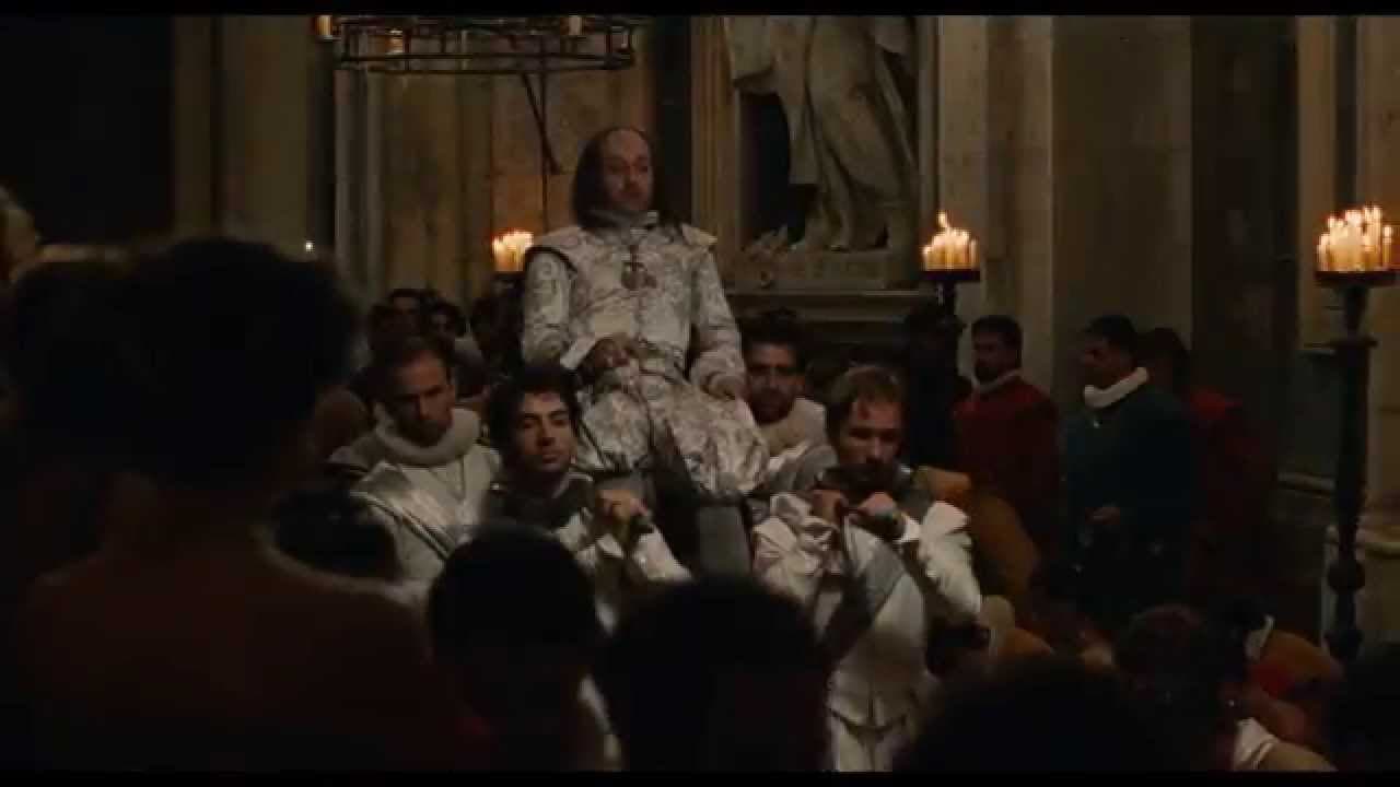 La Reine Margot trailer thumbnail