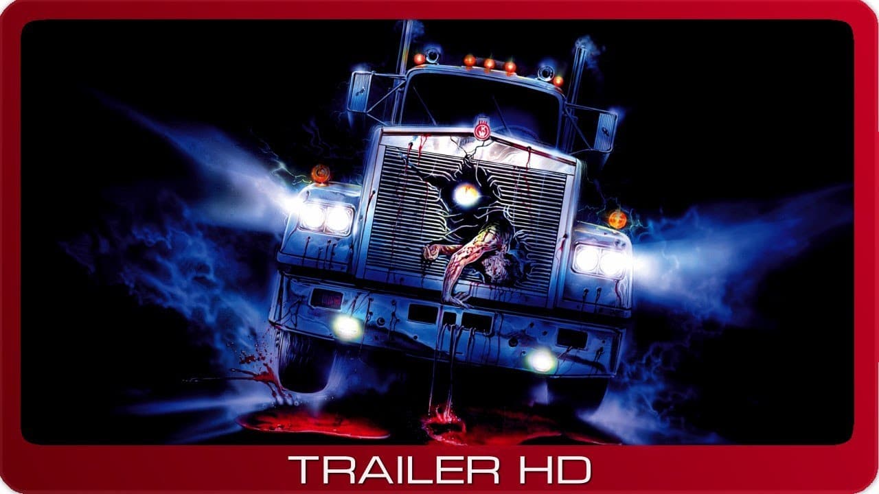 Maximum Overdrive trailer thumbnail