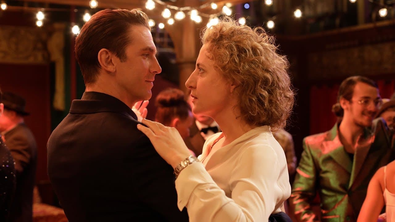 Ich bin dein Mensch trailer thumbnail