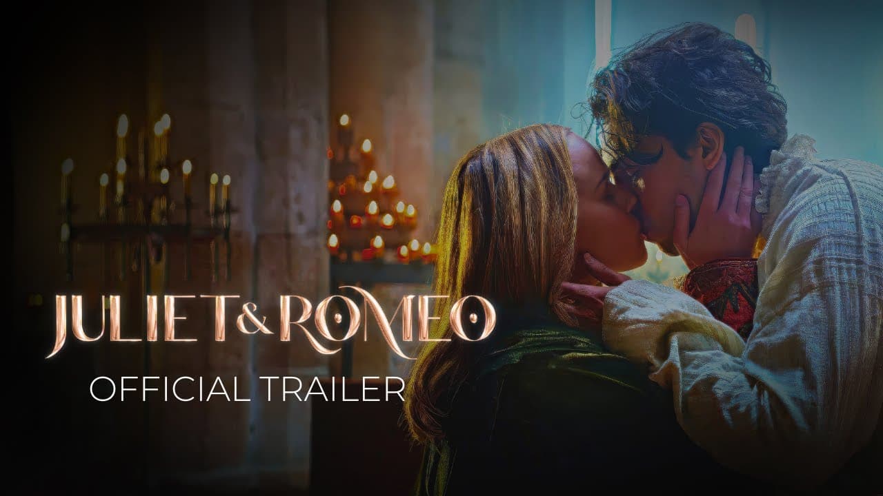 Juliet & Romeo trailer thumbnail