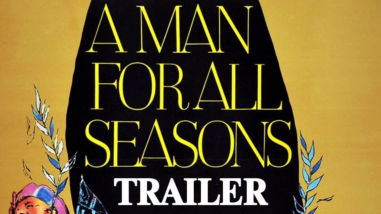 Un homme pour l'éternité trailer thumbnail