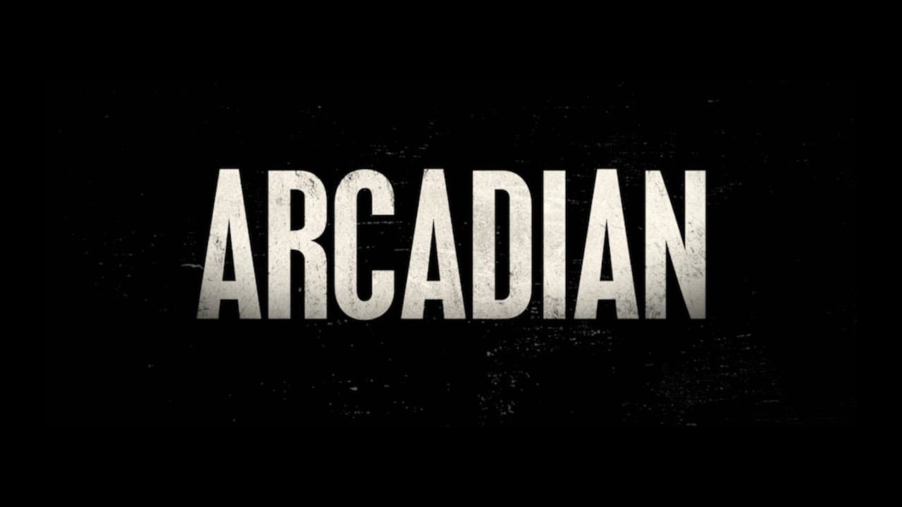 Arcadian trailer thumbnail