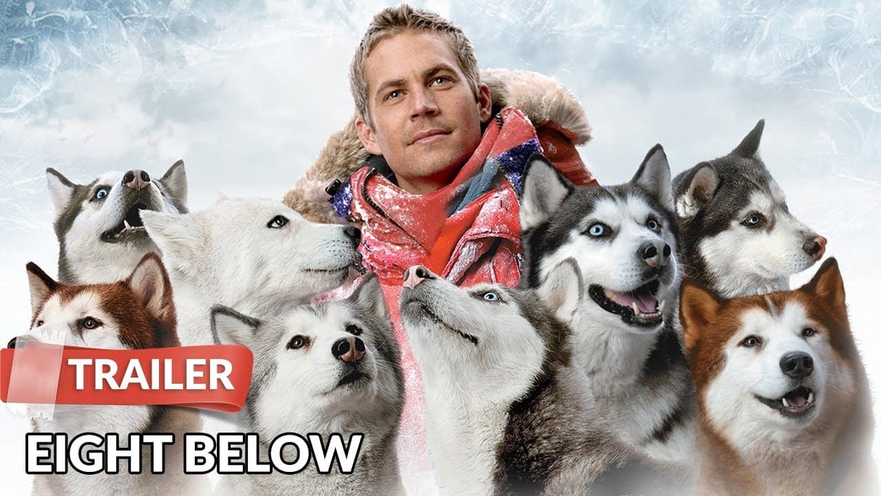 Eight Below trailer thumbnail