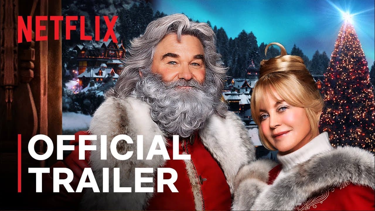The Christmas Chronicles 2 trailer thumbnail