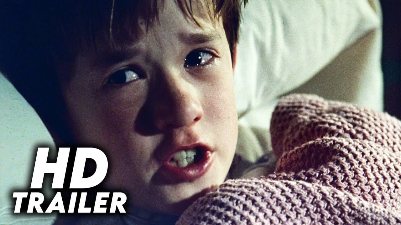 The Sixth Sense trailer thumbnail