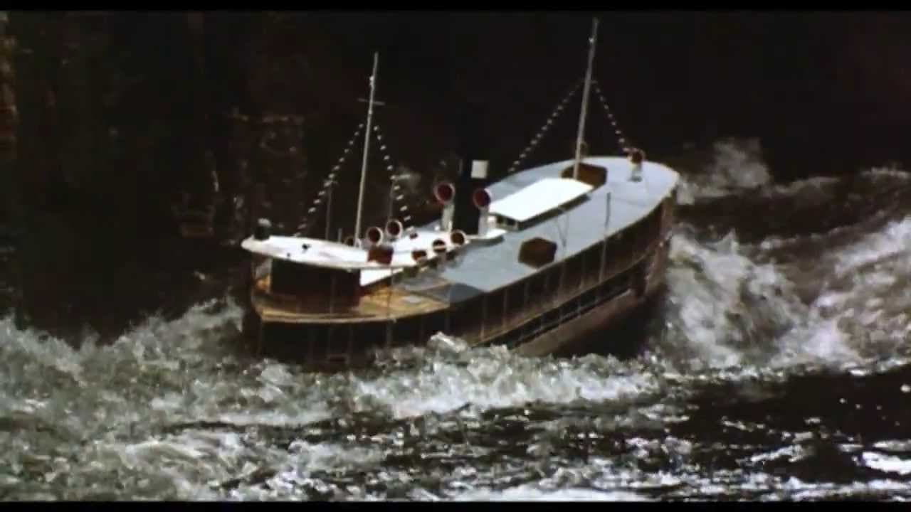 Fitzcarraldo trailer thumbnail