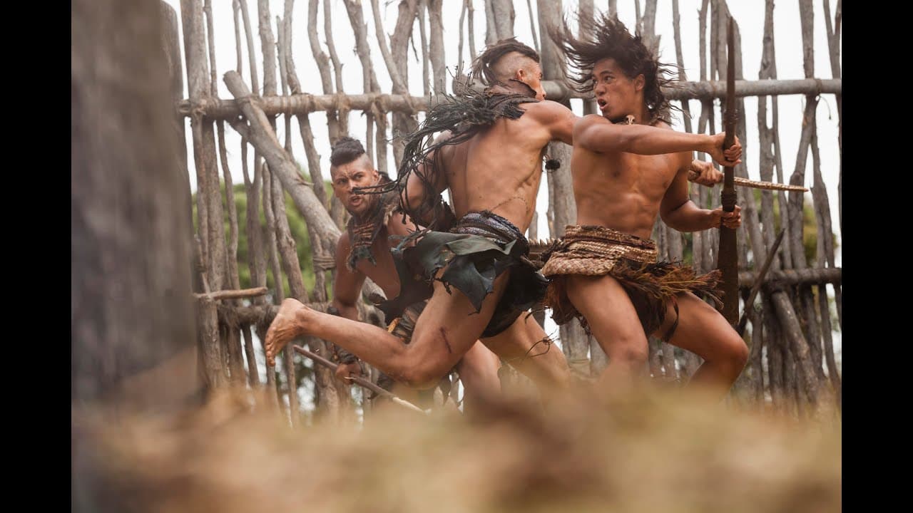 The Dead Lands trailer thumbnail