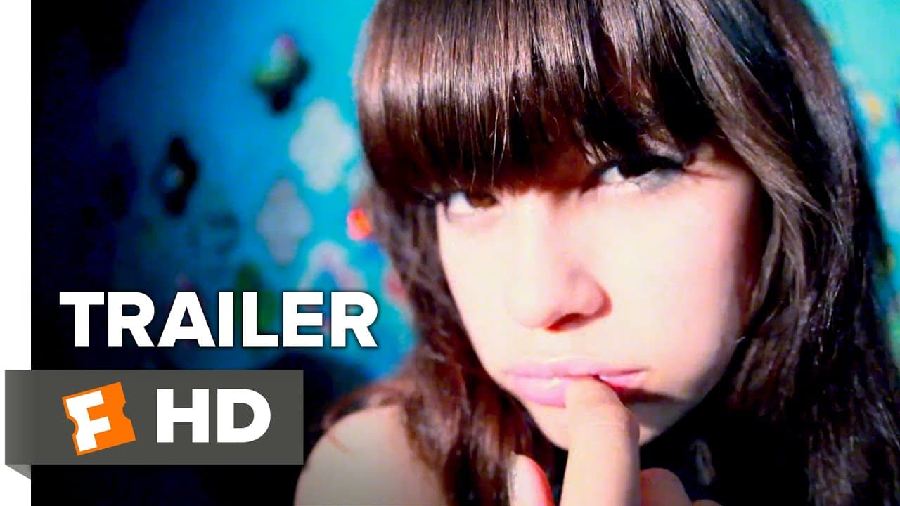 Kawaki trailer thumbnail