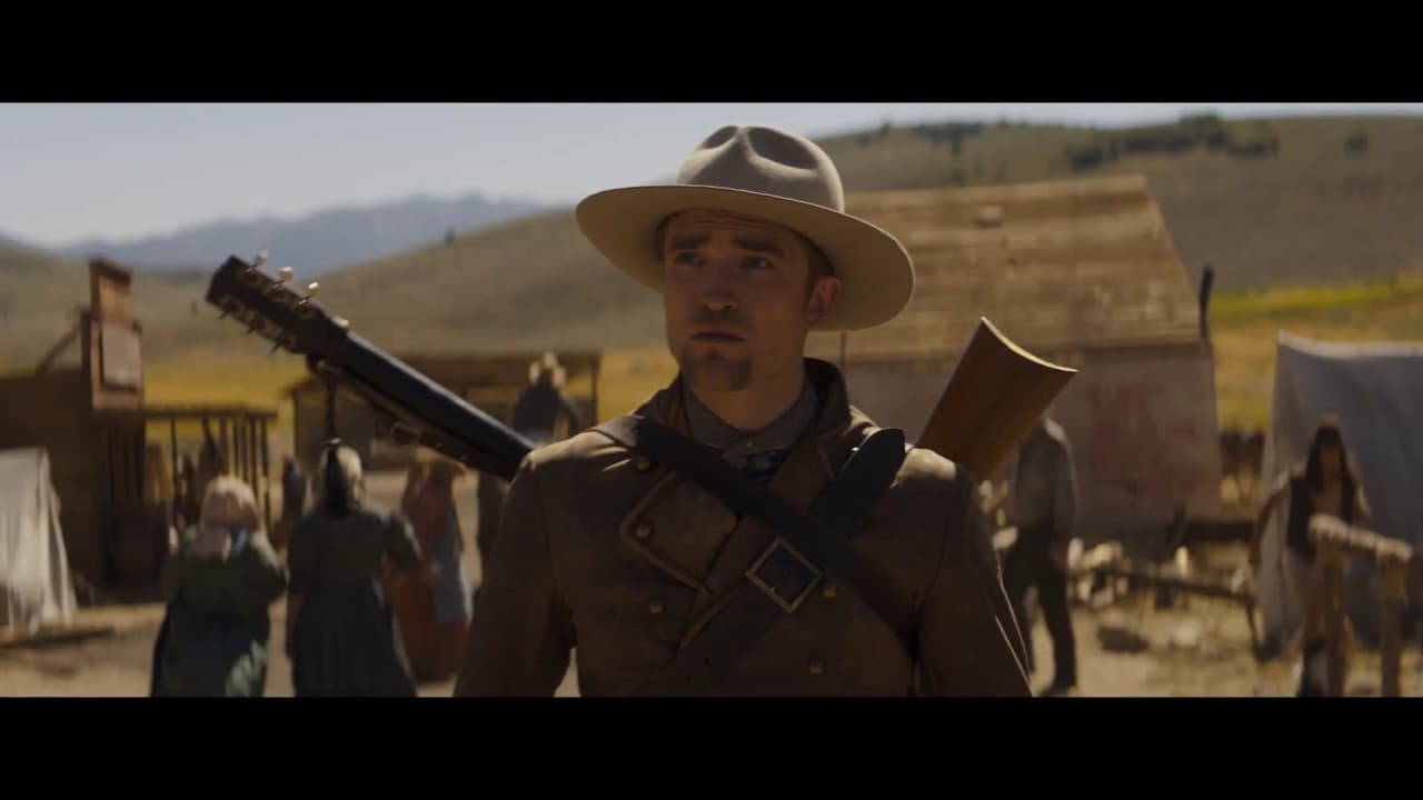Damsel trailer thumbnail