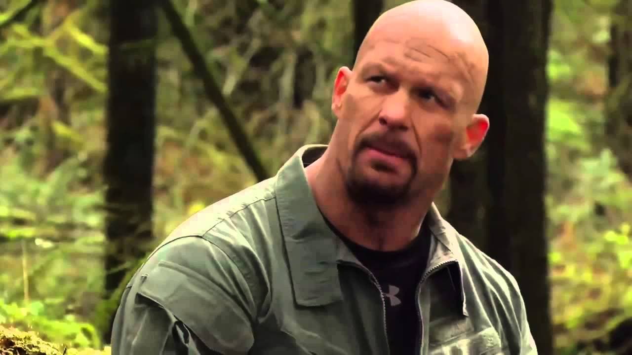 Hunt to Kill trailer thumbnail