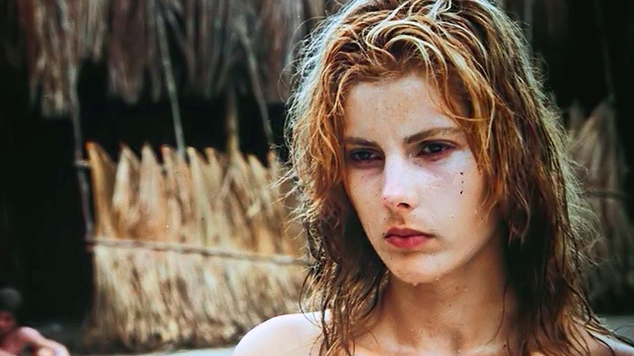 Amazonia: The Catherine Miles Story trailer thumbnail