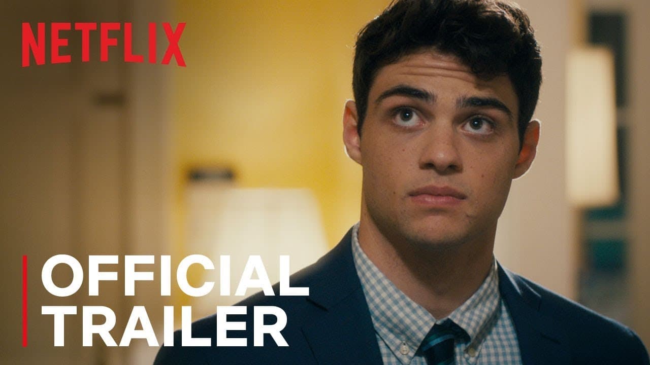 The Perfect Date trailer thumbnail
