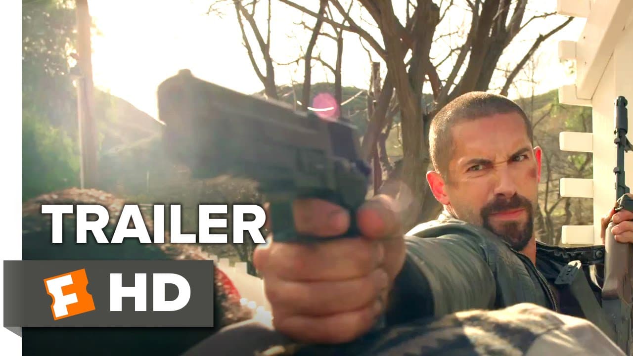 Close Range trailer thumbnail