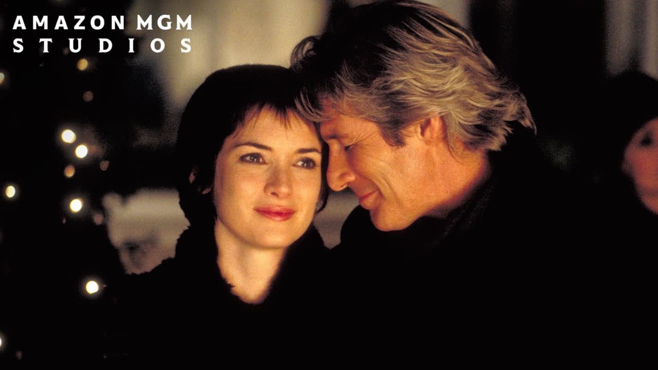 Un automne à New York trailer thumbnail