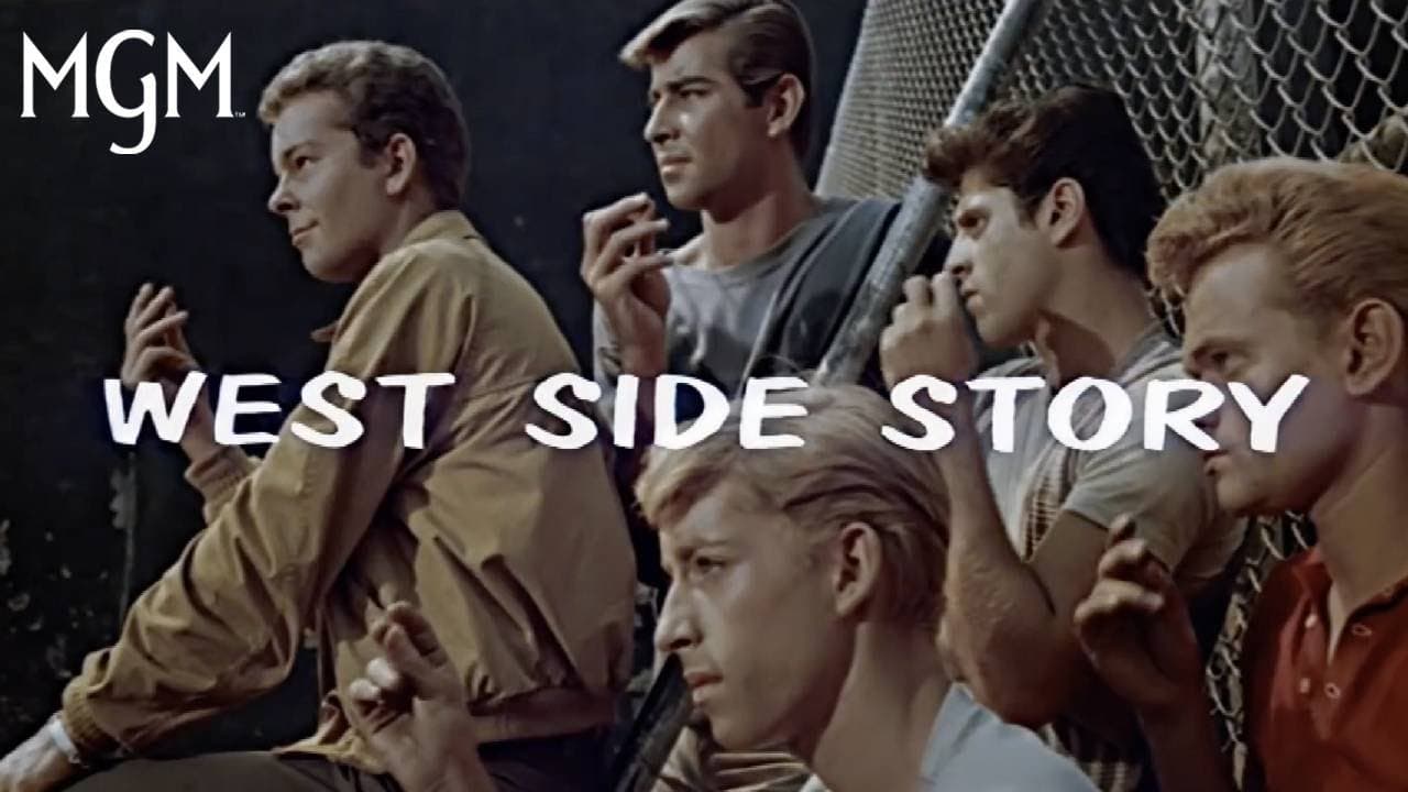 West Side Story trailer thumbnail