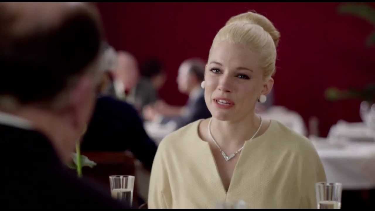 The Girl trailer thumbnail