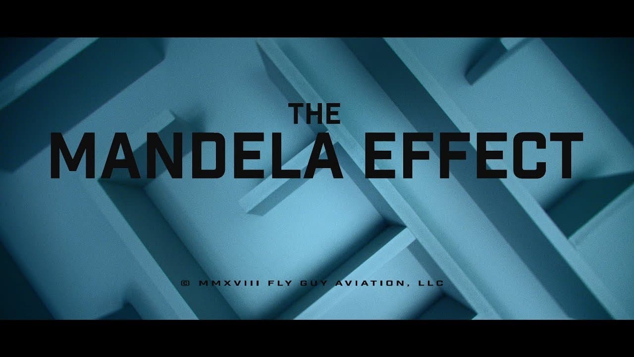 The Mandela Effect trailer thumbnail