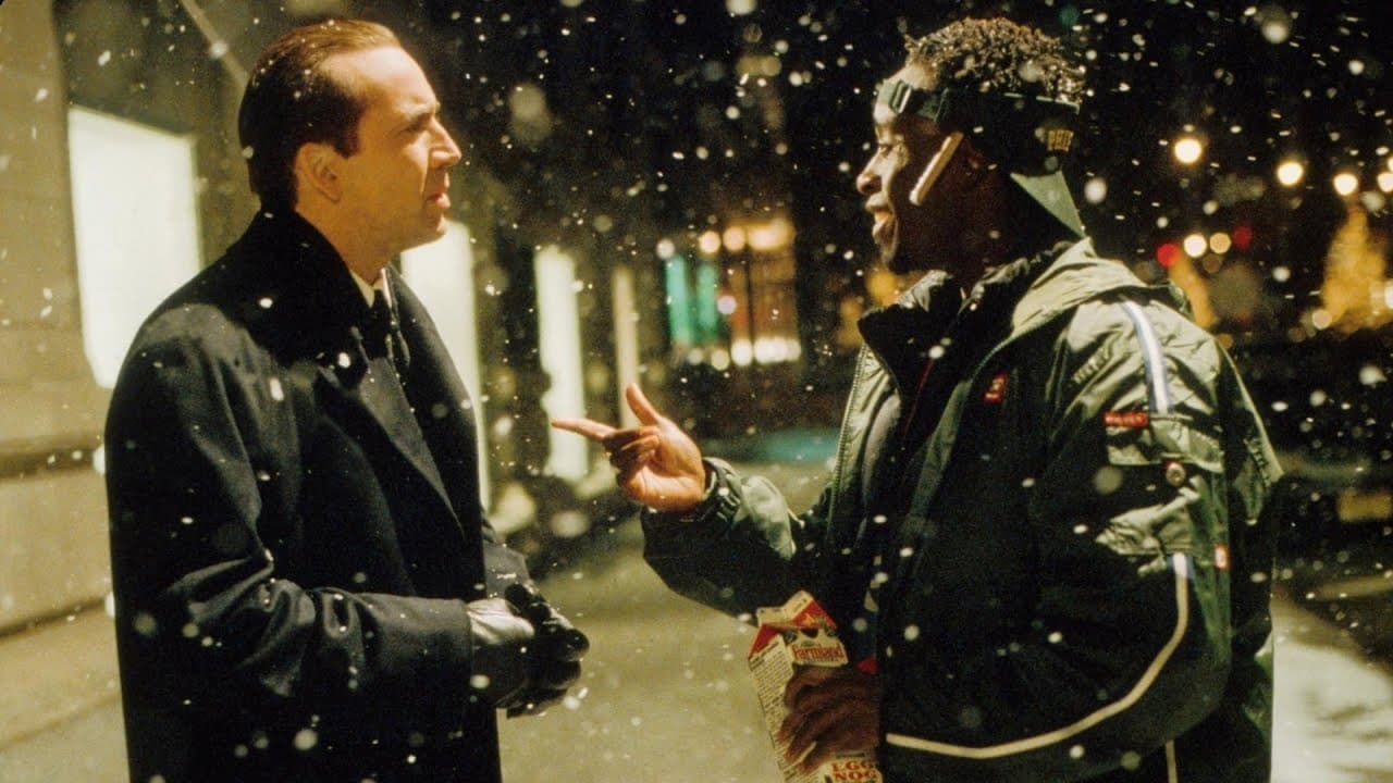 The Family Man trailer thumbnail