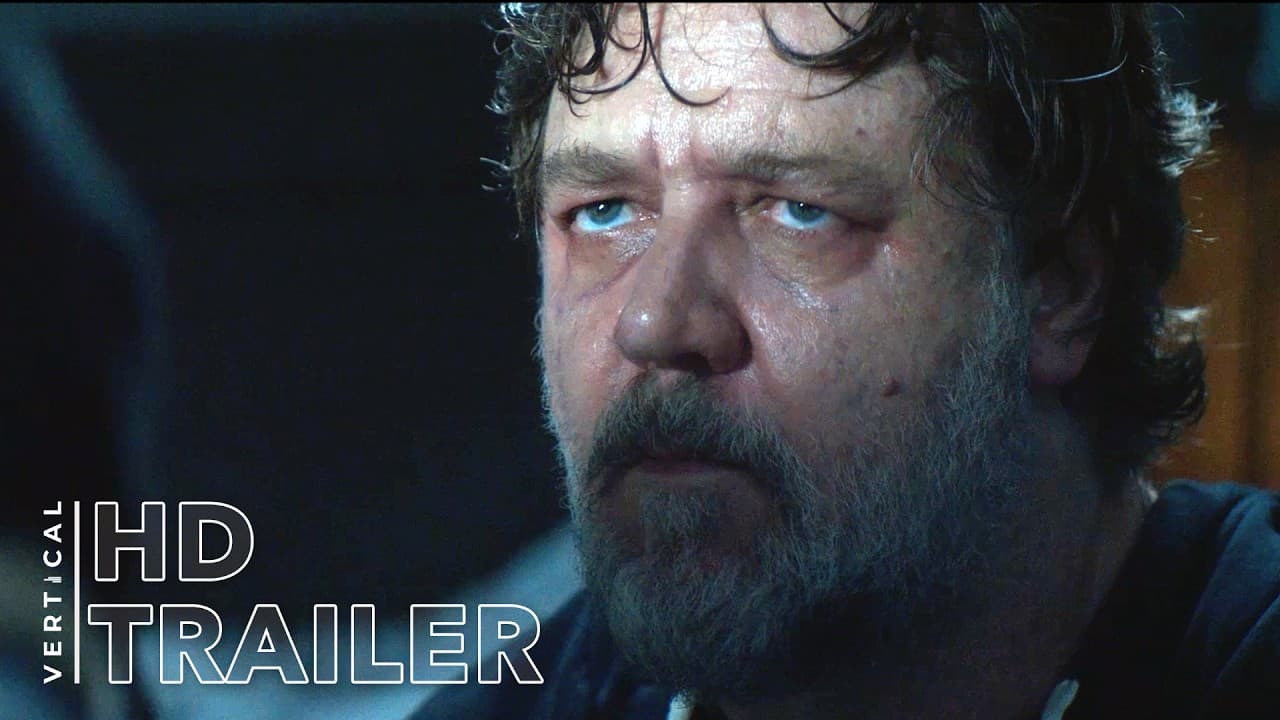 The Exorcism trailer thumbnail