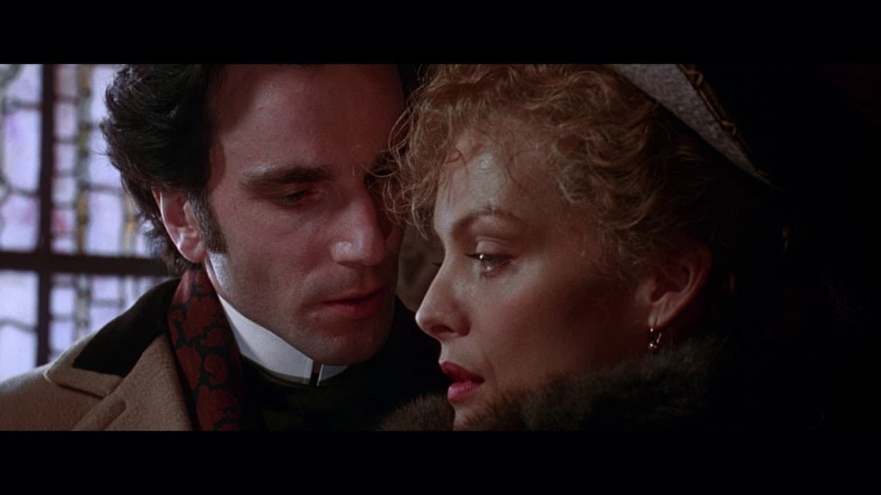 The Age of Innocence trailer thumbnail