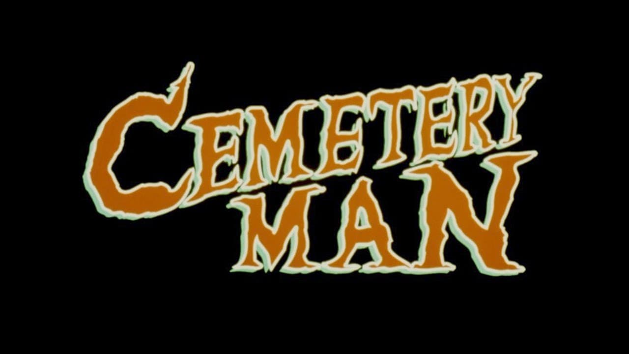 Cemetery Man trailer thumbnail