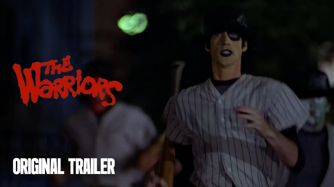 Les Guerriers de la nuit trailer thumbnail