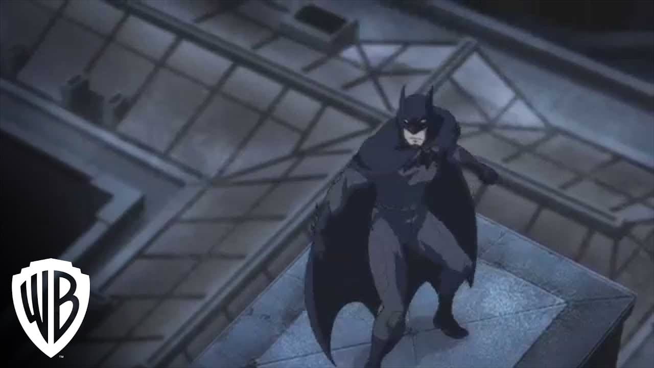 Batman vs. Robin trailer thumbnail