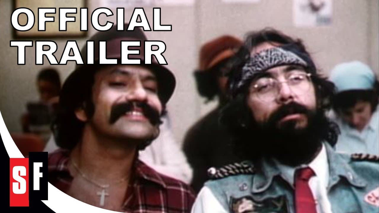 Cheech & Chong's Next Movie trailer thumbnail