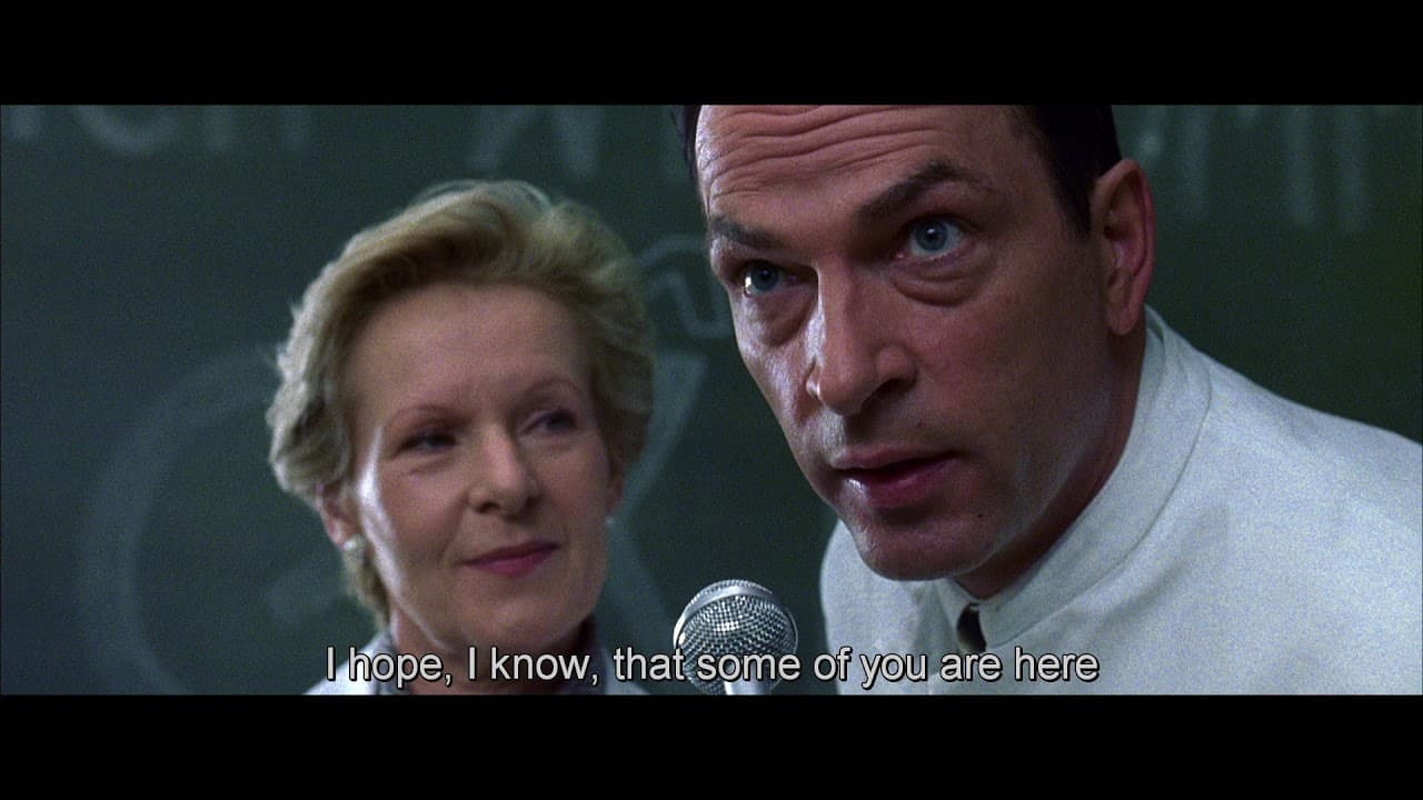 Anatomie 2 trailer thumbnail