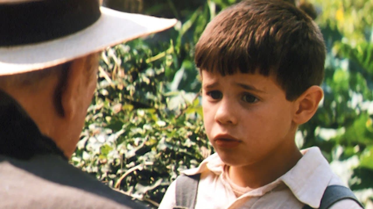 Butterfly trailer thumbnail