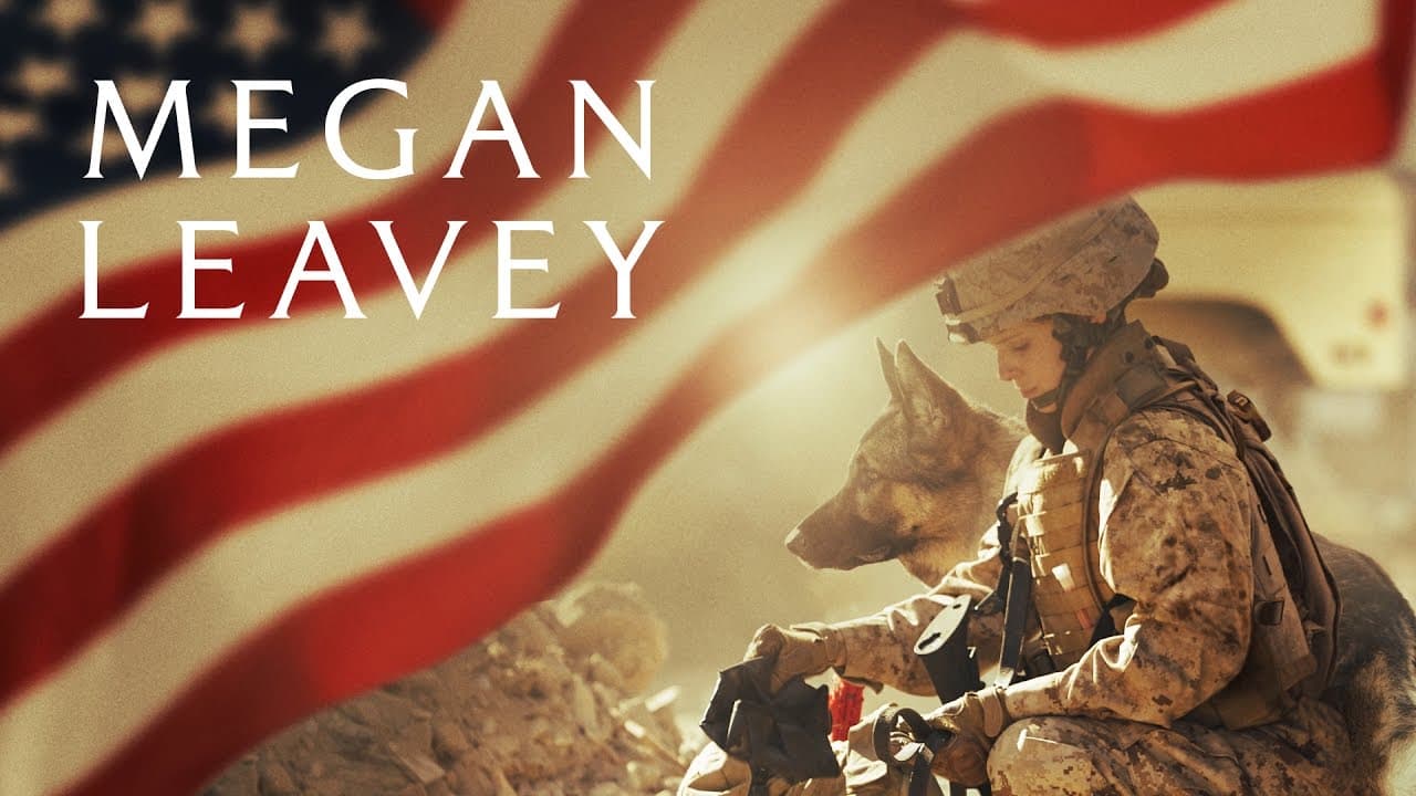 Megan Leavey trailer thumbnail