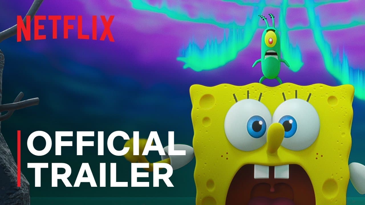 Plankton : Le film trailer thumbnail