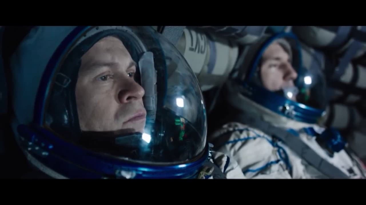 Salyut-7 trailer thumbnail