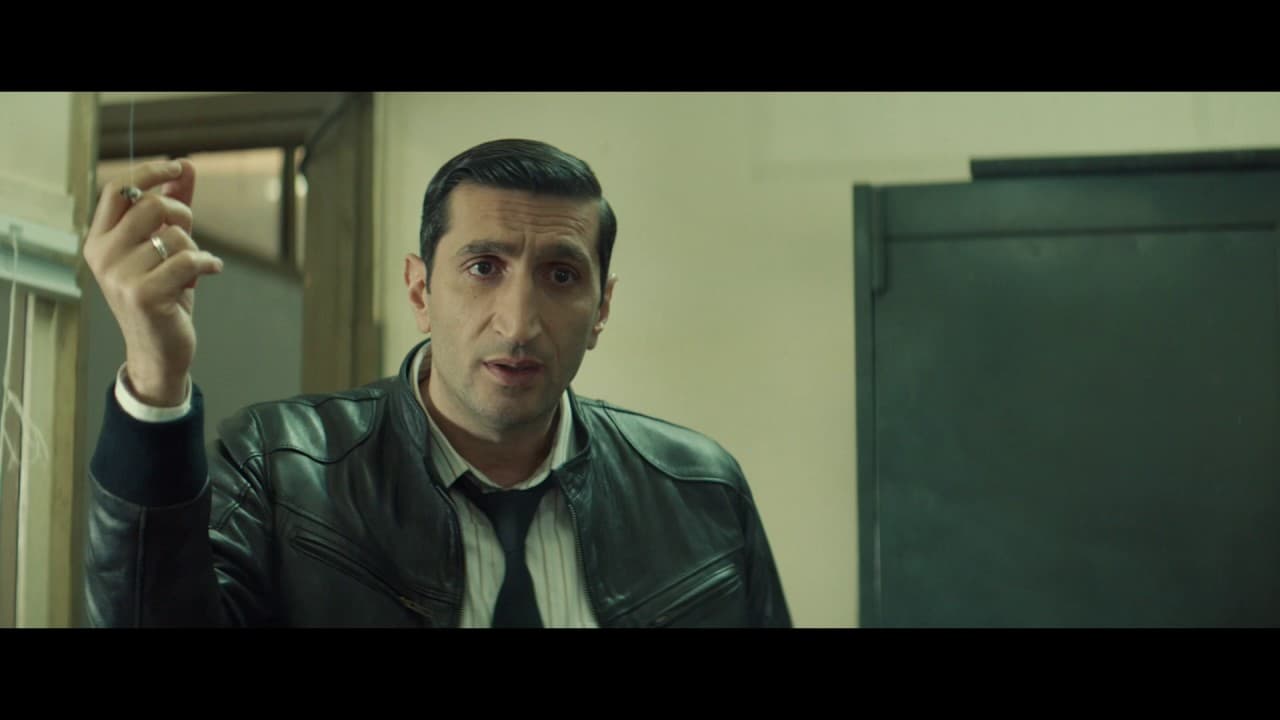 Le Caire confidentiel trailer thumbnail