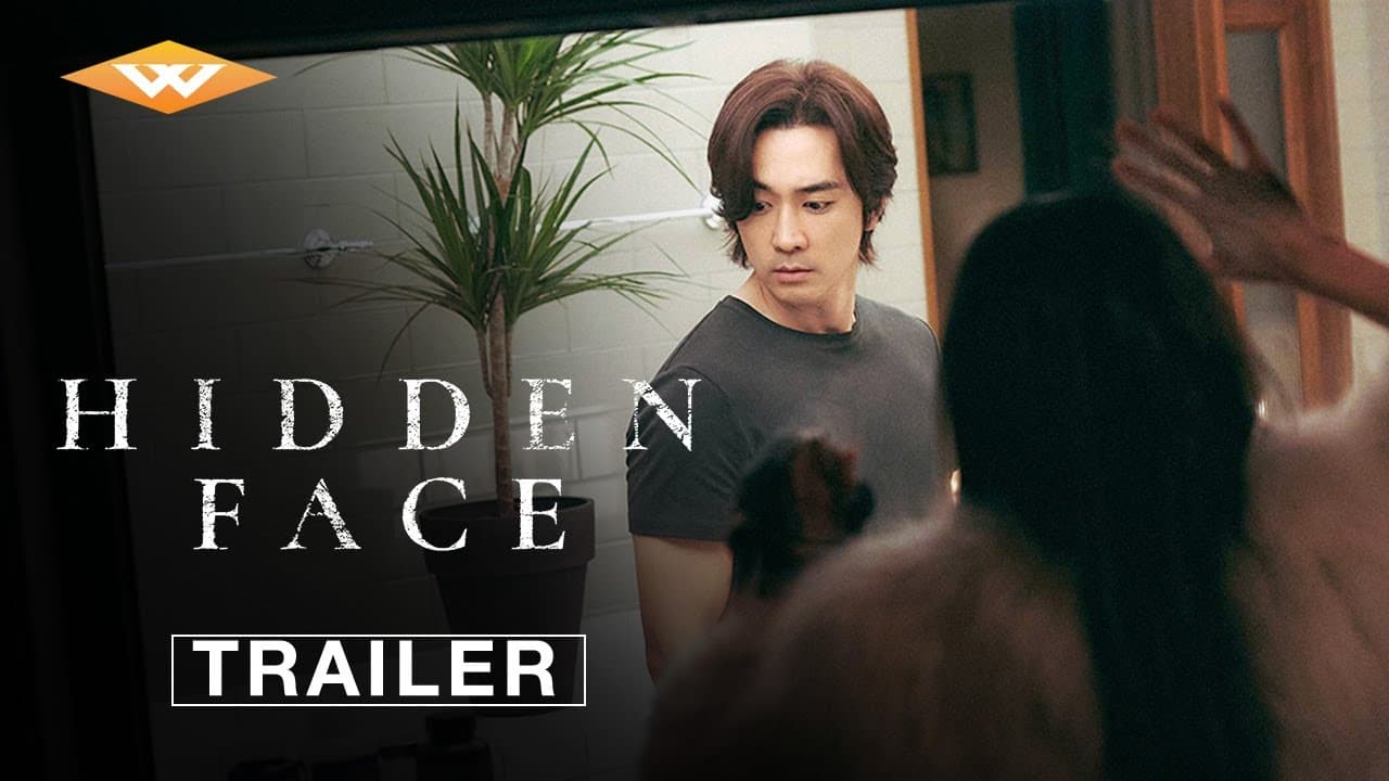 Hidden Face trailer thumbnail