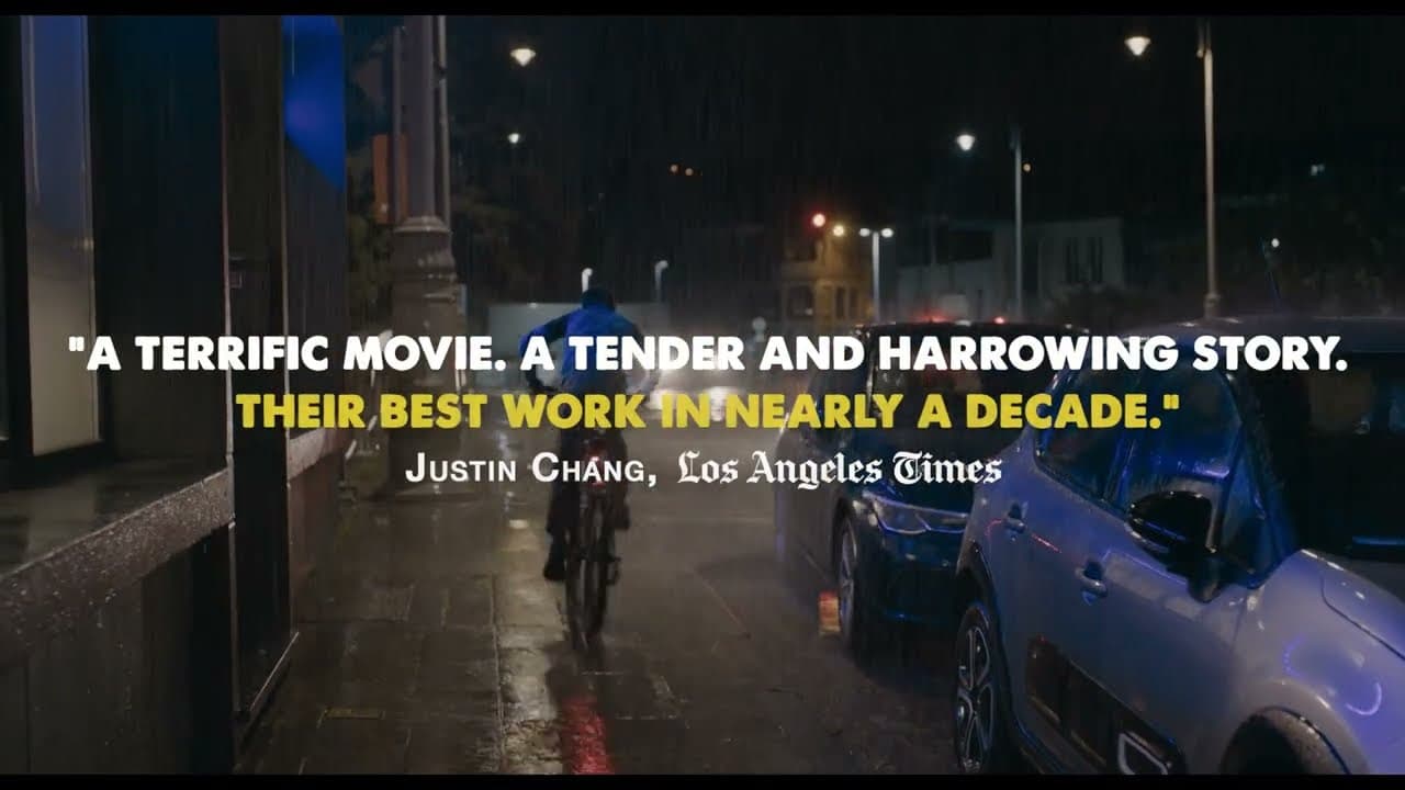 Tori and Lokita trailer thumbnail