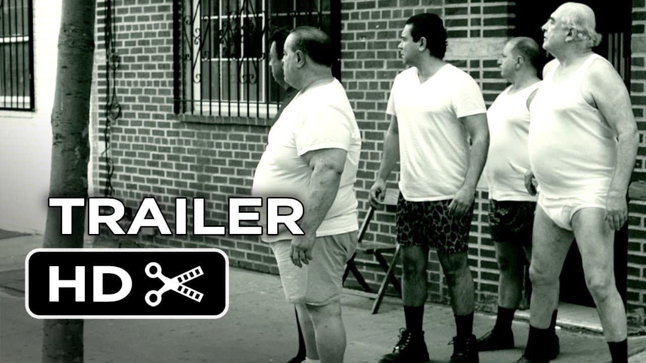 Rob the Mob trailer thumbnail