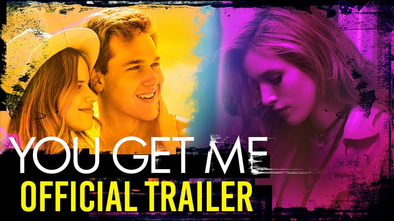You Get Me trailer thumbnail