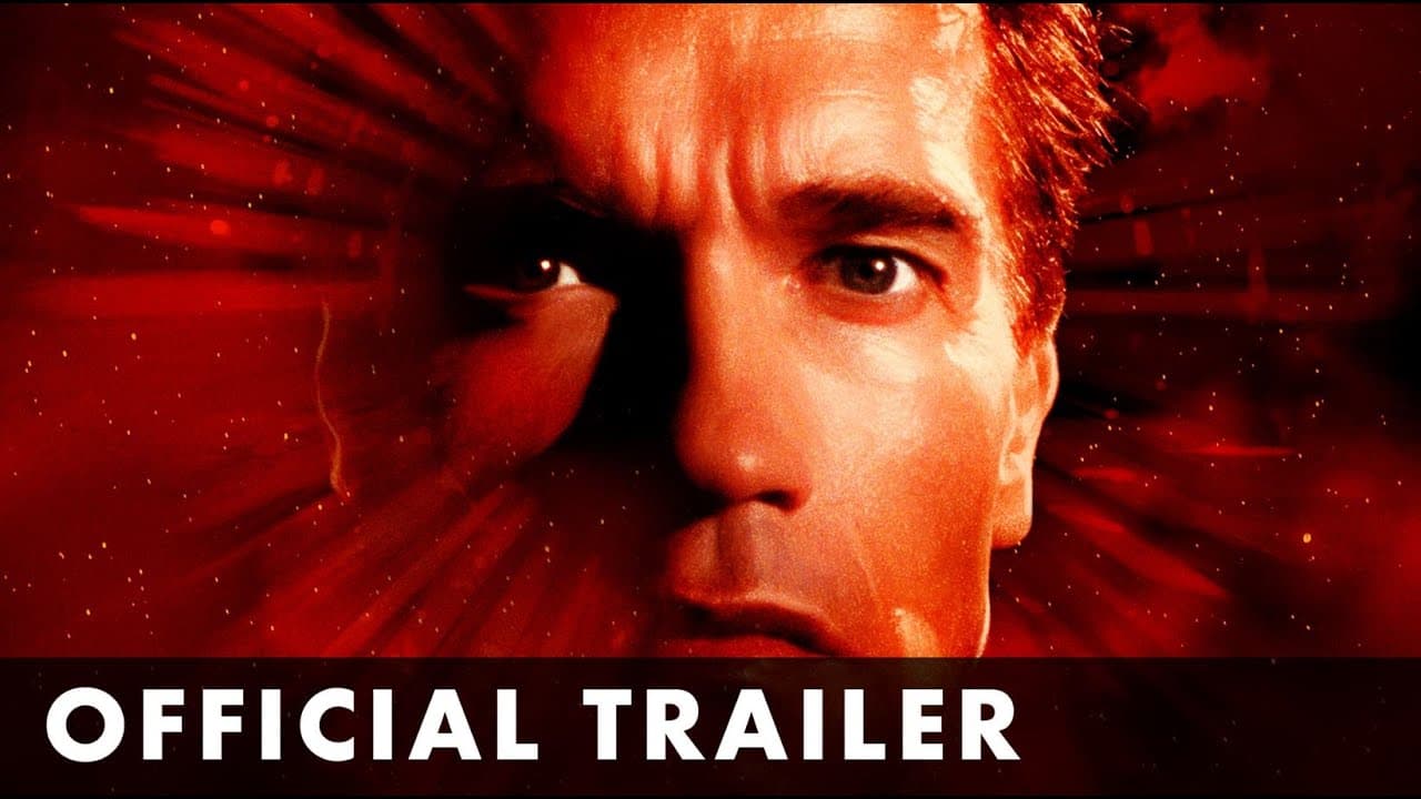 Total Recall trailer thumbnail