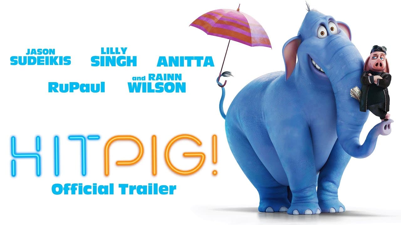 Hitpig! trailer thumbnail