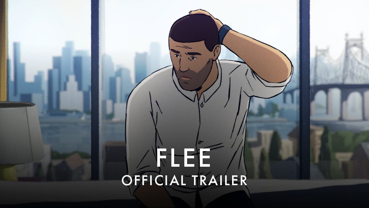 Flee trailer thumbnail
