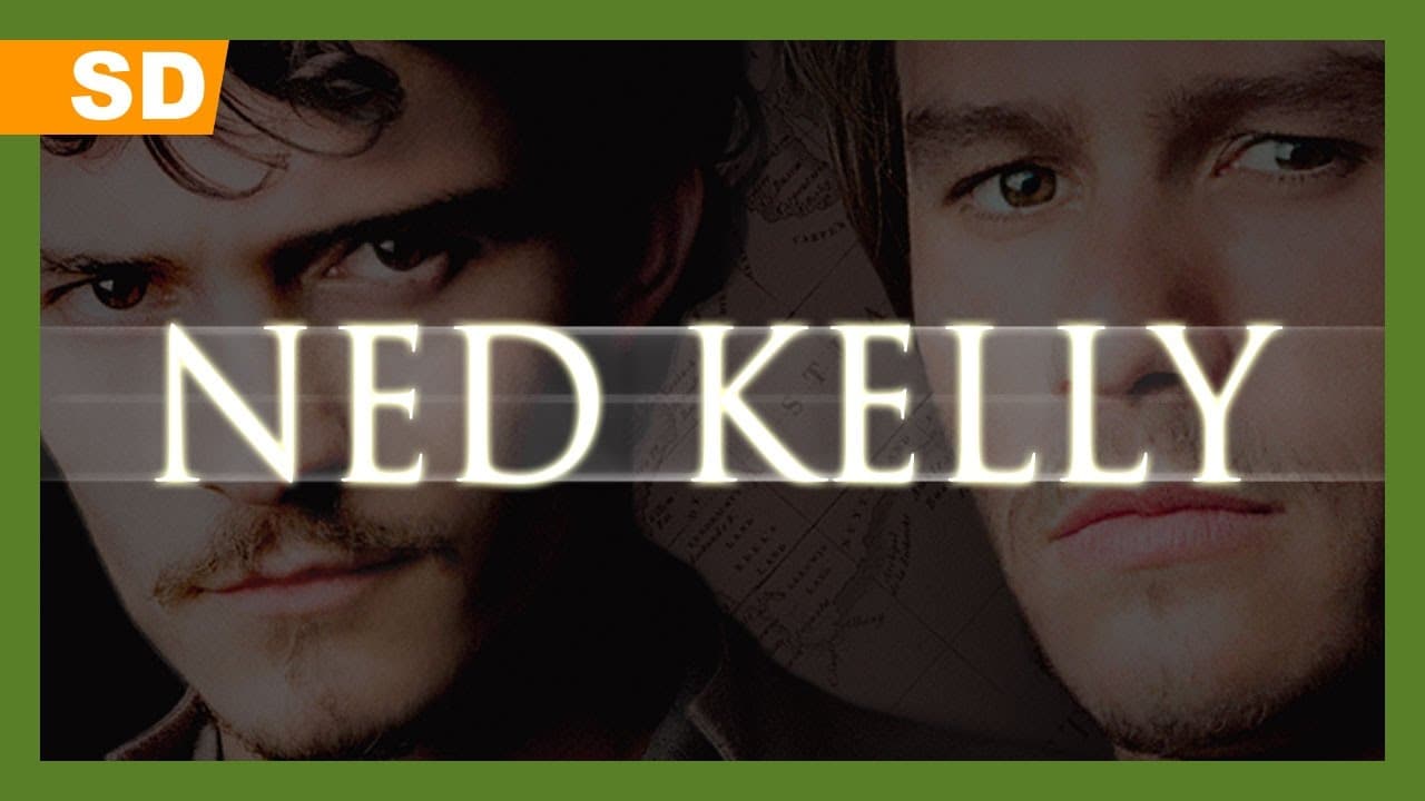 Ned Kelly trailer thumbnail