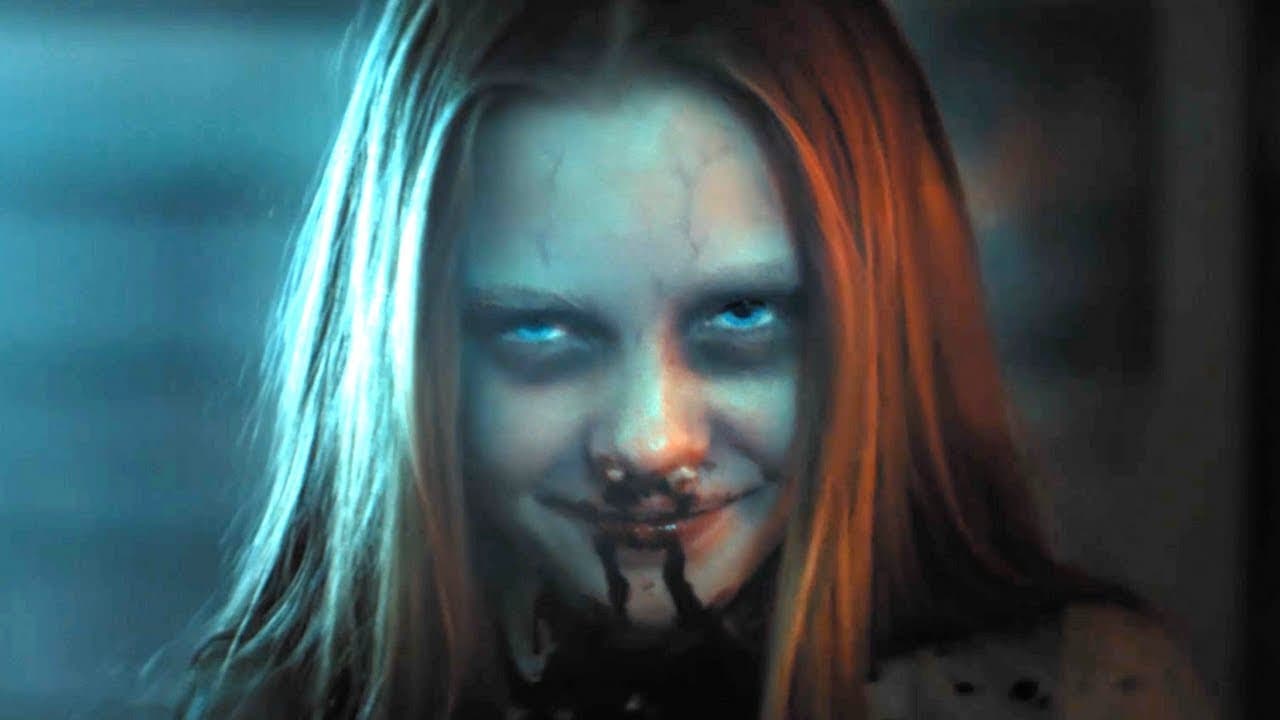 Ghost Killers vs. Bloody Mary trailer thumbnail