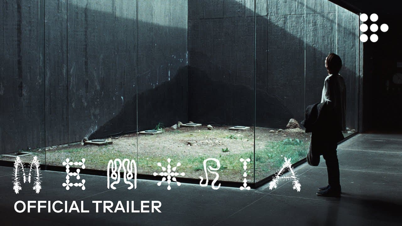 Memoria trailer thumbnail