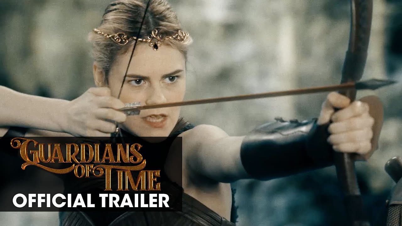 Les Gardiennes du Temps trailer thumbnail